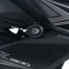 1069480-3-800Wx800H R&G RACING Aero Valdoppen - Wit