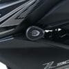1069480-4-800Wx800H R&G RACING Aero Valdoppen - Wit