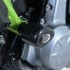 1069481-1-800Wx800H R&G RACING Aero Valdoppen - Wit