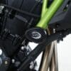 1069481-2-800Wx800H R&G RACING Aero Valdoppen - Wit