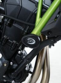 1069481-2-800Wx800H R&G RACING Aero Valdoppen - Wit