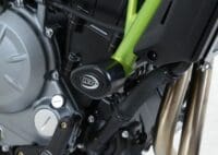 1069481-4-800Wx800H R&G RACING Aero Valdoppen - Wit