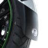 1069492-2-800Wx800H R&G RACING Voorspatbordverlenging - Zwart