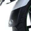 1069521-1-800Wx800H R&G RACING Spatbordverlenging - Zwart