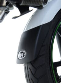 1069521-1-800Wx800H R&G RACING Spatbordverlenging - Zwart