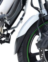 1069521-2-800Wx800H R&G RACING Spatbordverlenging - Zwart