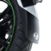 1069521-3-800Wx800H R&G RACING Spatbordverlenging - Zwart