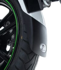1069521-3-800Wx800H R&G RACING Spatbordverlenging - Zwart
