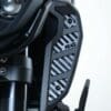 R&G RACING RVS luchtinlaatbeschermer - Yamaha MT-09