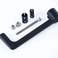 1069692-1-800Wx800H R&G RACING Brake Lever Guard Black
