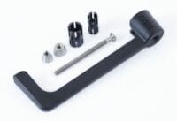 R&G RACING Remhendelbescherming Goud T-Max 530