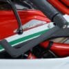 R&G RACING Remhendelbescherming Goud T-Max 530