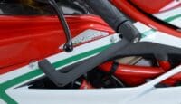 R&G RACING Remhendelbescherming Goud T-Max 530