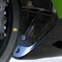 1069768-1-800Wx800H R&G RACING Aluminium uitlaatbochtbeschermer - Kawasaki ZZR1400