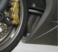 1069769-1-800Wx800H R&G RACING Aluminium uitlaatbochtbeschermer - Triumph Daytona 675