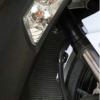 1069770-1-800Wx800H R&G RACING Aluminium uitlaatbochtbeschermer - Kawasaki ZX6R