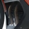 R&G RACING Aluminium uitlaatbochtbeschermer - BMW F800GT