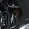 R&G RACING Aluminium uitlaatbochtbeschermer - Kawasaki Z1000