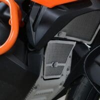 1069786-1-800Wx800H R&G RACING Aluminium uitlaatbochtbeschermer - KTM 790 Adventure