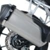 R&G RACING Demperbescherming Zwart BMW C600S