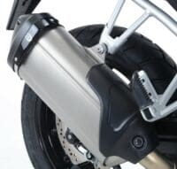 R&G RACING Demperbescherming Zwart BMW C600S