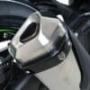Demperbescherming R&G RACING Yamaha YZF-R1 &YZF-R1 M