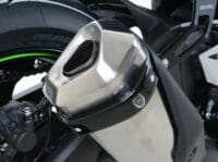 Demperbescherming R&G RACING Yamaha YZF-R1 &YZF-R1 M