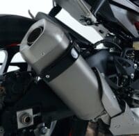 Demperbescherming R&G RACING Yamaha YZF-R1 &YZF-R1 M