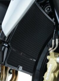 R&G RACING Pro Radiatorbeschermer