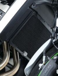 R&G RACING Pro Radiatorbeschermer