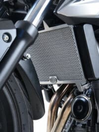 R&G RACING Pro Radiatorbeschermer