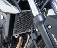 R&G RACING Pro Radiatorbeschermer