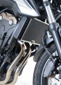 R&G RACING Pro Radiatorbeschermer