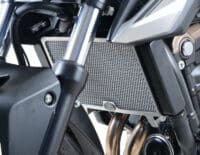 R&G RACING Pro Radiatorbeschermer