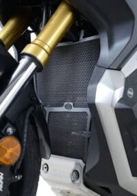 R&G RACING Pro Radiatorbeschermer