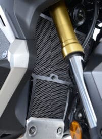 R&G RACING Pro Radiatorbeschermer