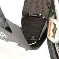 1069989-1-800Wx800H R&G RACING Radiateurbeschermer - Aluminium