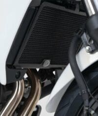 1070001-1-800Wx800H R&G RACING Pro Radiatorbeschermer