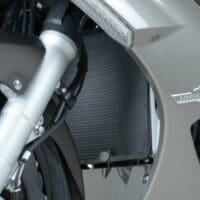 1070002-1-800Wx800H R&G RACING Pro Radiatorbeschermer