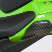 Sliders voor achterkap R&G RACING carbon Kawasaki ZX-10R