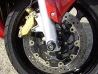 R&G RACING Vorkbescherming