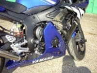 1070097-1-800Wx800H R&G RACING Vorkbescherming - Zwart