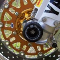 1070098-1-800Wx800H R&G RACING Vorkbescherming - Zwart