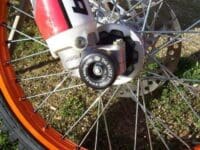 1070101-1-800Wx800H R&G RACING Vorkbescherming - Zwart