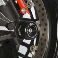 1070103-1-800Wx800H R&G RACING Vorkbescherming - Zwart