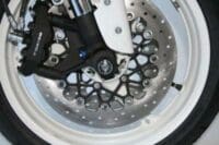 1070108-1-800Wx800H R&G RACING Vorkbescherming - Zwart