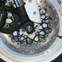 1070108-1-800Wx800H R&G RACING Vorkbescherming - Zwart