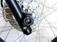 1070113-1-800Wx800H R&G RACING Vorkbescherming - Zwart