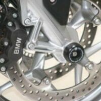 1070125-1-800Wx800H R&G RACING Vorkbescherming - Zwart