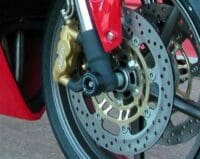 1070126-1-800Wx800H R&G RACING Vorkbescherming - Zwart